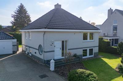 Woning De Huisakker 38 's-Heerenberg