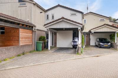 Woning Gemini 132 Soesterberg