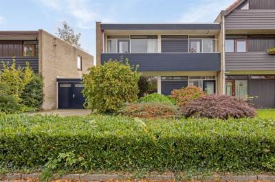 Woning Buiten Sociëteitstraat 6 Oldenzaal