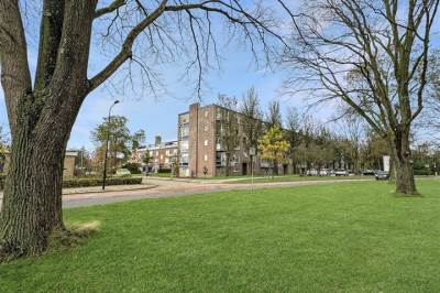 Woning Laan van Blois 8 Beverwijk