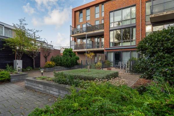 Woning Kerkpad 31 Monster