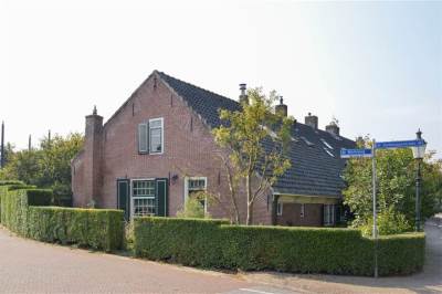 Woning Valkenaarstraat 46 Huizen