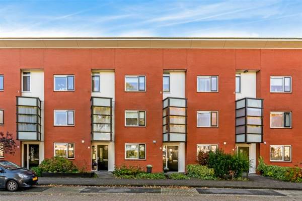 Woning Harzstraat 26 Woerden