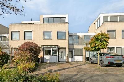 Woning Buitenweg 309 Maarssen