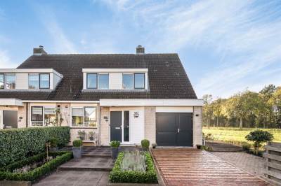 Woning Kerklaan 10 Stolwijk