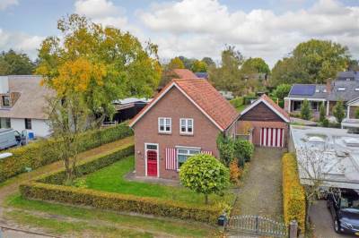 Woning Oude Tilburgsebaan 17 Riel