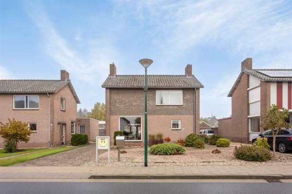 Woning Beerschemaasweg 14 Escharen