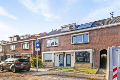 Woning Eikstraat 10 Enschede