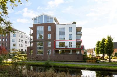 Woning Koningsmantelstraat 5 Gouda