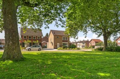 Woning Kennedylaan 31 Clinge
