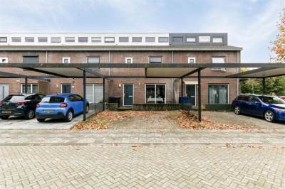 Woning Eendrachtstraat 32 Almere