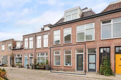 Woning Grensstraat 14 Alkmaar