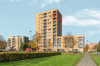 Woning Makassarhof 114 Almere