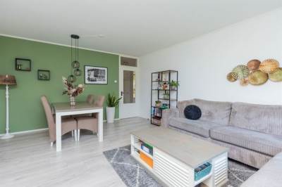 Woning Notenoord 67 Rotterdam