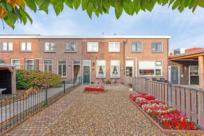 Woning Wierselaan 239 Nieuwegein