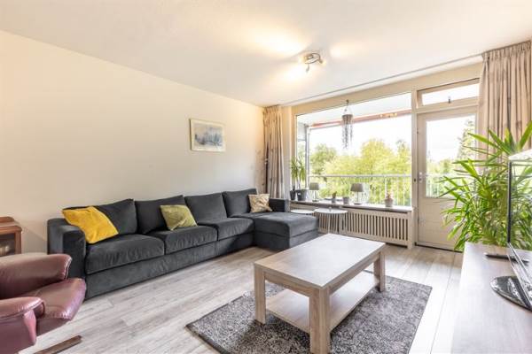 Woning Robert Kochplaats 133 Rotterdam