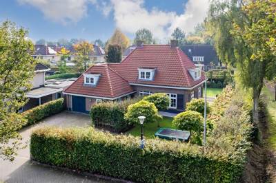 Woning Eversberg 29 Raalte