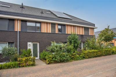 Woning Wattstraat 7 Enschede