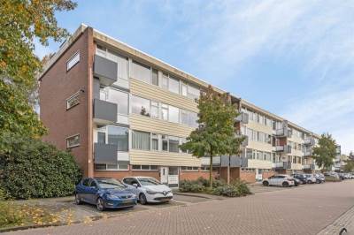 Woning Jan Heijmanslaan 15 Rosmalen