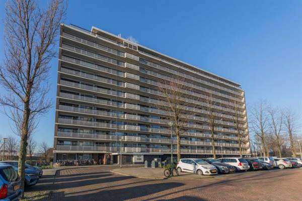 Woning Vlaardingerdijk 476 Schiedam
