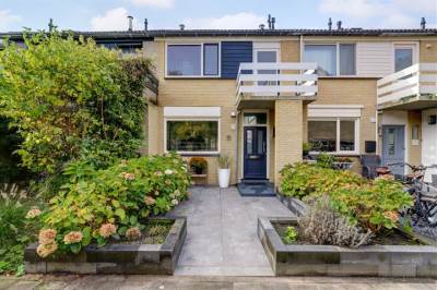 Woning Breeuwer 58 Hoorn (NH)