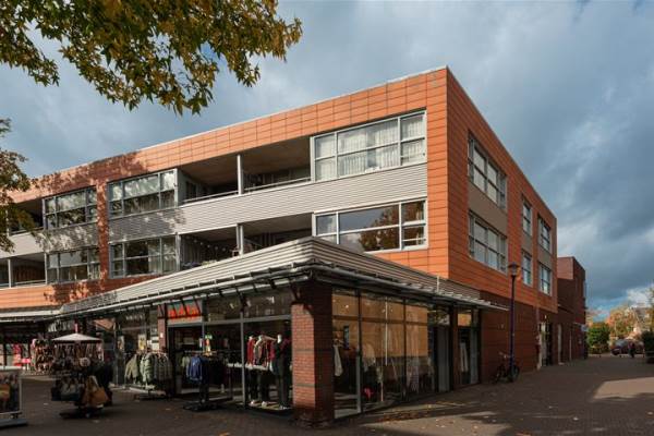 Woning Ripolinpad 1 Hilversum