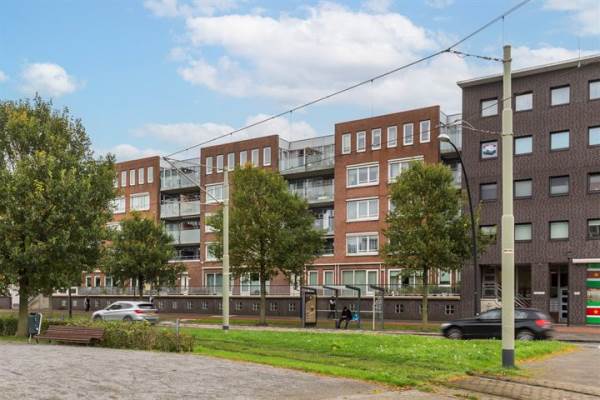 Woning Laan van Wateringse Veld 1466 Den Haag