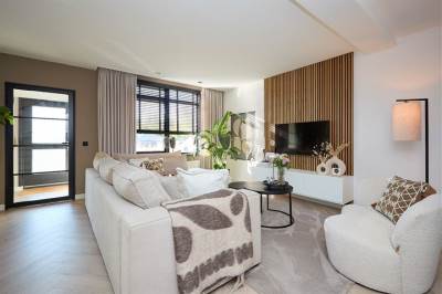 Woning Piet Heinstraat 33 Kloosterzande