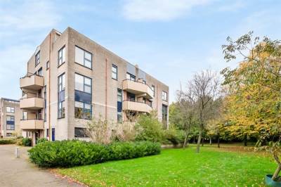 Woning Lettenburg 44 Hoofddorp