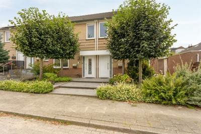 Woning Roggehof 55 Heerlen