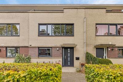 Woning Fellinilaan 47 Almere