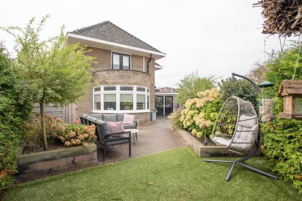 Woning Appelhofstraat 19 Wierden