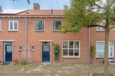 Woning Beatrixstraat 14 Boxmeer