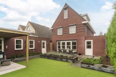 Woning Morel 169 Uden