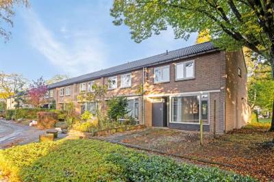 Woning Jan Hamerstraat 63 Vaassen