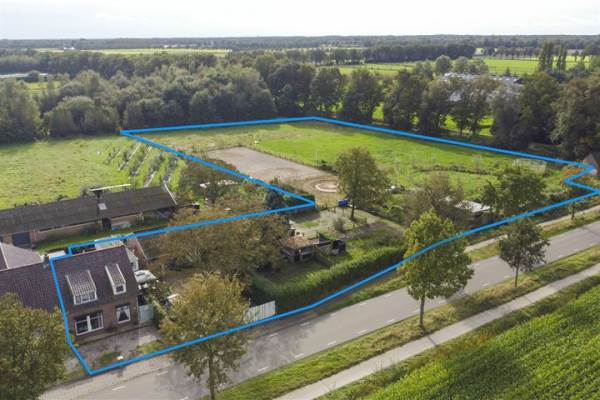 Woning Zeelandseweg 41 Langenboom