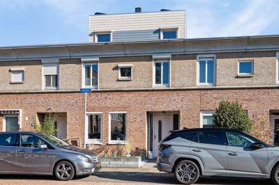 Woning Otello 19 Eindhoven