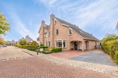 Woning de Bogaard 19 IJsselmuiden