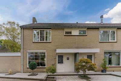 Woning Zuidewijn 25 Eindhoven