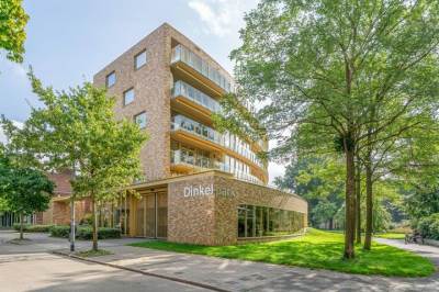 Woning Vechtstraat 196 Groningen