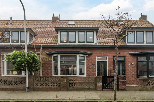 Woning Westpad 21 Katwijk (ZH)