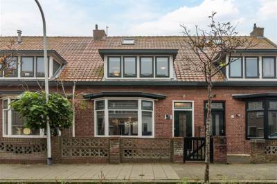 Woning Westpad 21 Katwijk (ZH)