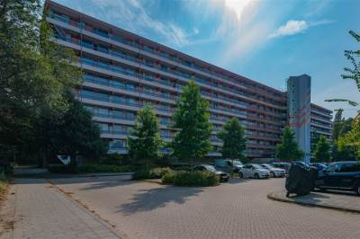 Woning Van der Hagenstraat 925 Ede