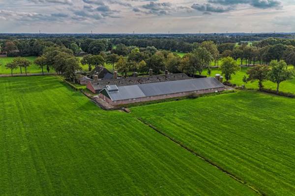Bouwgrond Oosteinde 65C Nieuwleusen