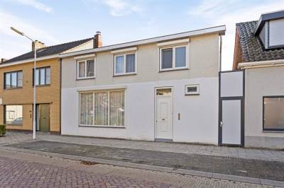 Woning 's-Gravenstraat 161 Clinge