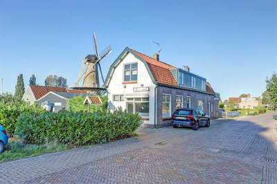 Woning Stationsweg 11 Heinkenszand