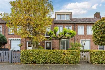 Woning Koraalstraat 45 Breda