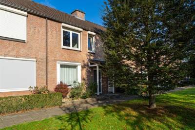 Woning Geurdenhof 43 Oss