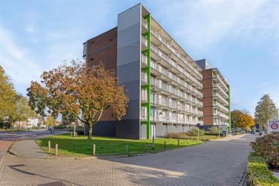 Woning Hubenhof 66 Venray