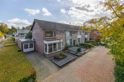 Woning Frits Zernikelaan 14 Berkel-Enschot